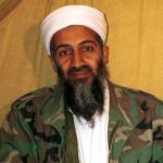 Osama bin Laden en Afghanistan