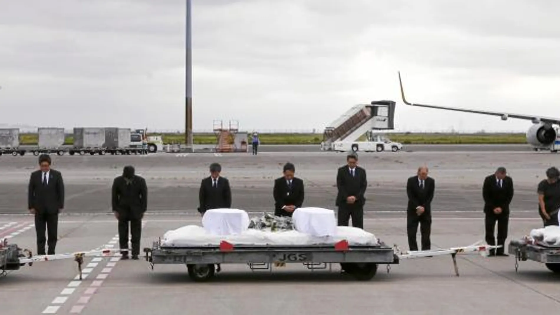 El Ramadán de los 500 muertos