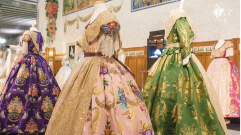 Comienzan la Fallas ¡las primeras Patrimonio de la Humanidad!