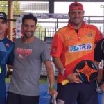 III Torneo Monte Carlo International Sports