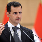 Al Asad convoca elecciones parlamentarias en Siria para el 13 de abril