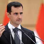 Al Asad convoca elecciones parlamentarias en Siria para el 13 de abril