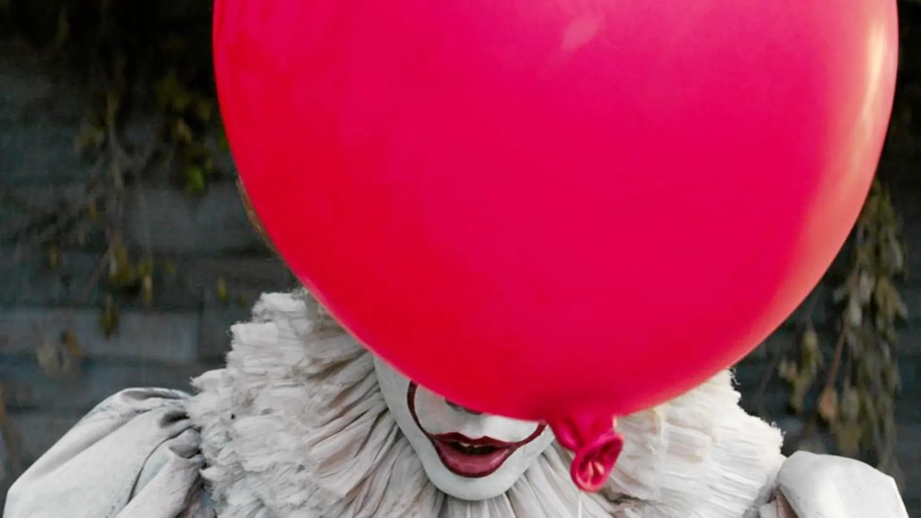 La nueva adaptación cinematográfica de «It» de Stephen King ha batido todos los récords