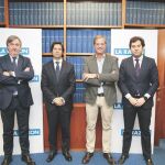 «El ahorro privado ya es una prioridad en España»