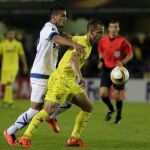 4-0. El Villarreal golea al Dinamo Minsk y encarrila sus opciones