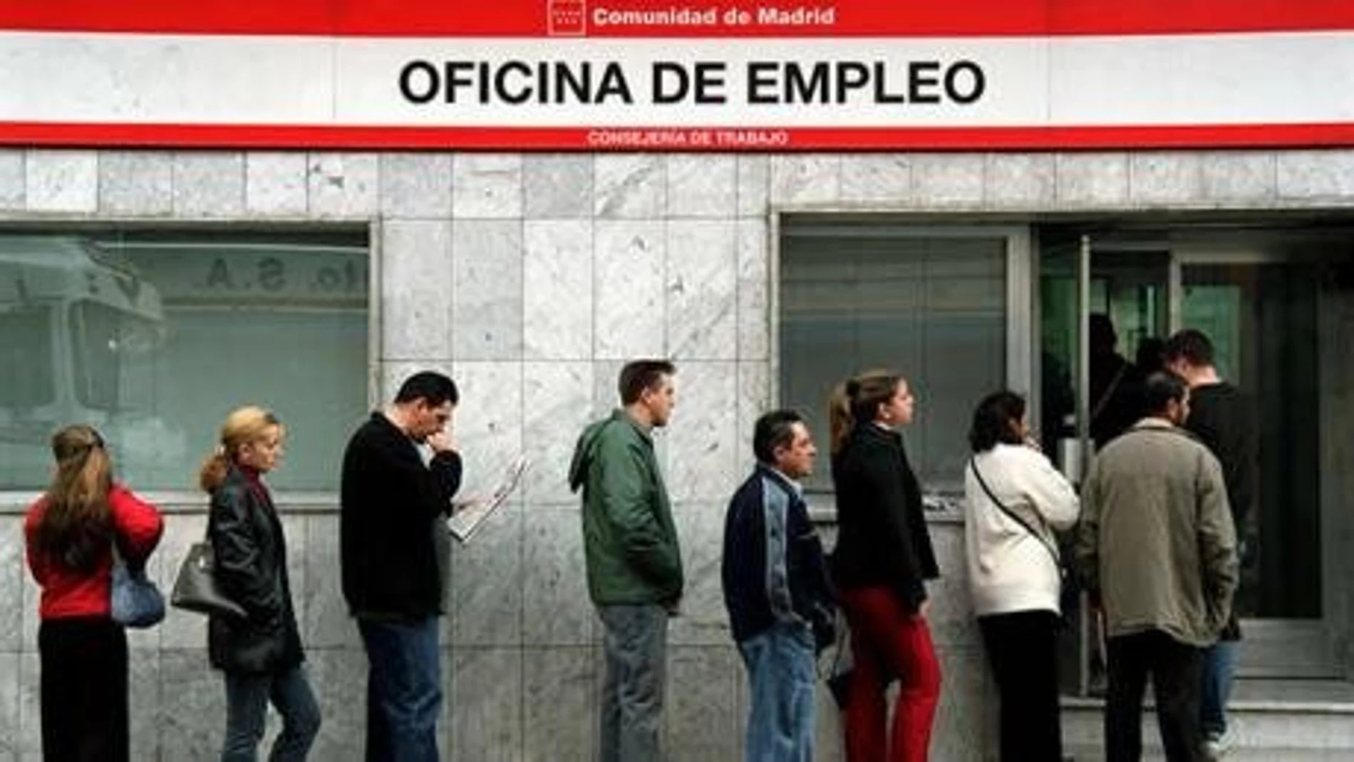 El dato de la eurozona correspondiente a febrero representa la menor tasa de desempleo desde agosto de 2011.
