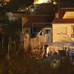  Muere una mujer y su expareja en la explosión en una vivienda en Pontevedra