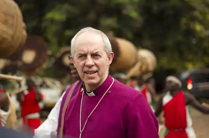 El arzobispo de Canterbury se posiciona sobre Kate Middleton: 