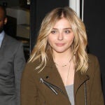Chlöe Grace Moretz desconfía de las nuevas amistades
