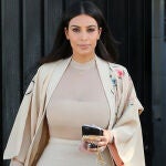 Kim Kardashian quiere reducir su trasero