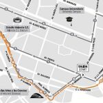 El medio maratón de la ciudad de Valencia celebra su 25º aniversario