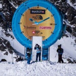 El Swatch Freeride World Tour 2016 comienza en Vallnord Arcalís (Andorra)