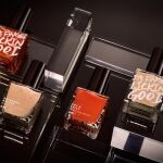 Llega la pintura de uñas con sabor a pollo frito, ¿para chuparse los dedos?