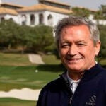 La Reserva de Sotogrande, golf con destino a Río