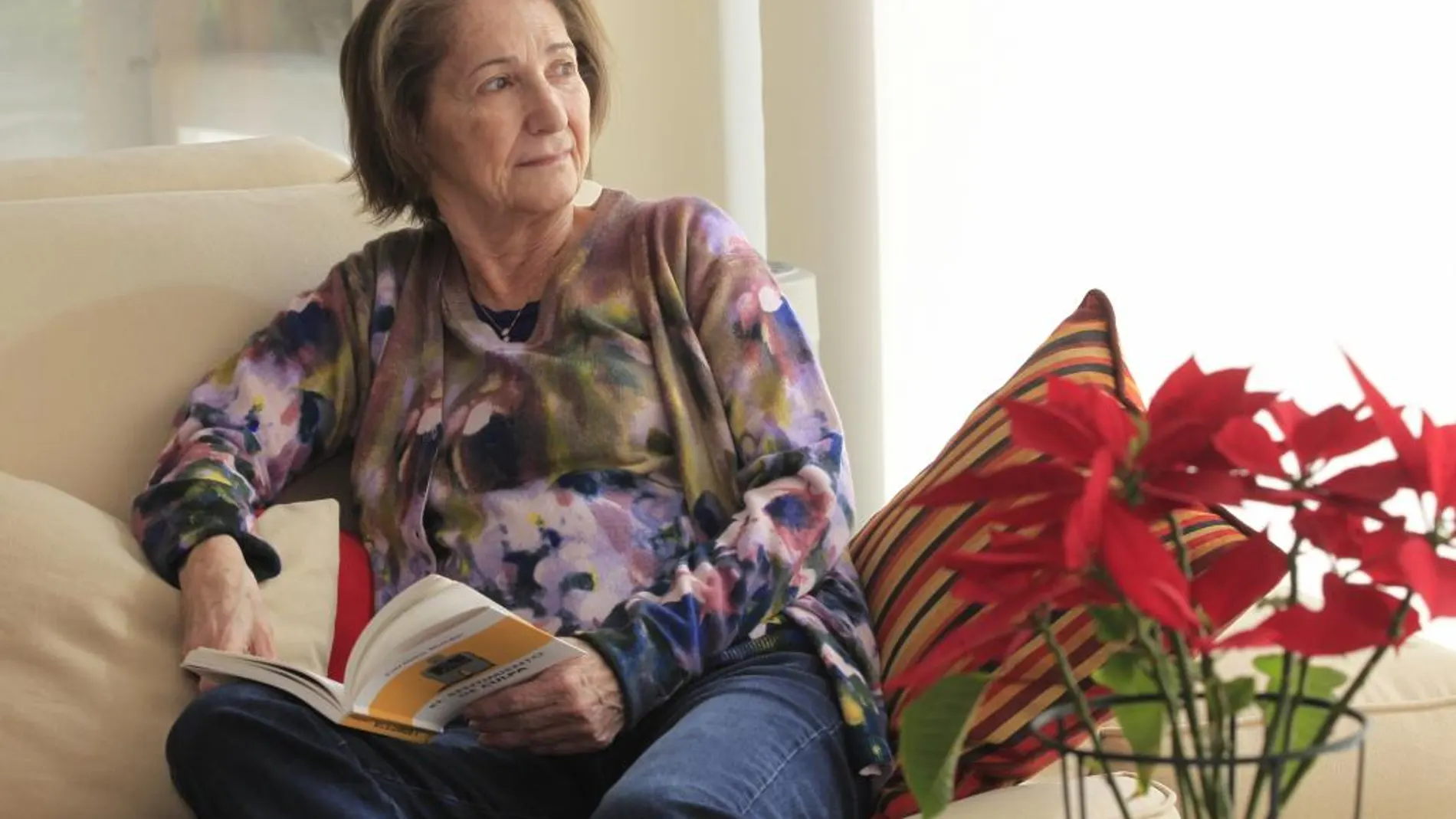 Carmen Durán