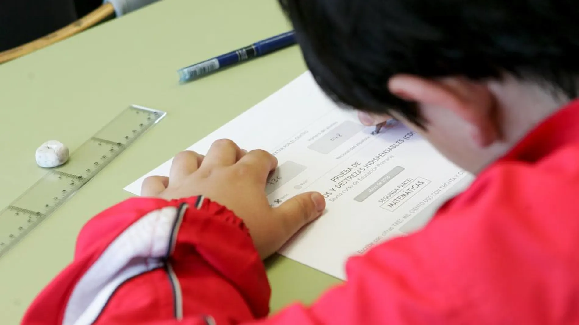 El PSOE quiere limitar los deberes escolares si gobierna
