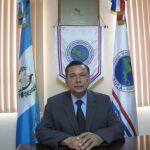 El Congreso elige a Juan Fuentes como vicepresidente de Guatemala