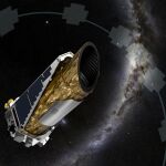 La misión Kepler/K2 de la NASA