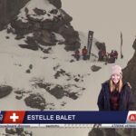 Estelle Balet gana la Swatch Freeride World Tour 2016, Xtreme Verbier