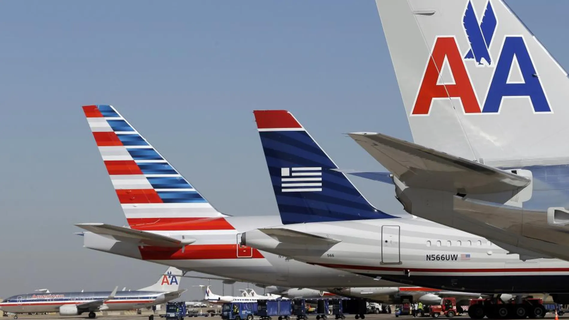 Un error de American Airlines permite reservar billetes trasantlánticos gratis