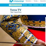 «Toros»: un canal de lujo que aterriza en Movistar Plus