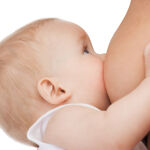 Seguir con la lactancia después del permiso maternal
