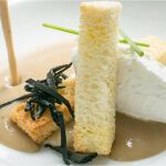 Celebra la fiestas con tu menú Gran Cordon Bleu