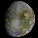 La NASA: el planeta Nibiru no chocará contra la Tierra porque no existe