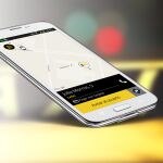 El taxi lanza app para compartir trayectos
