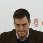 Sánchez asume, cuatro meses después del 20-D, que no podrá gobernar