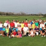 AESGolf Cartagena