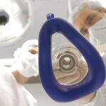 Implantan por primera vez en España una válvula aórtica humana sin células