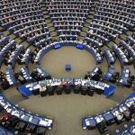 Sede de la Eurocámara