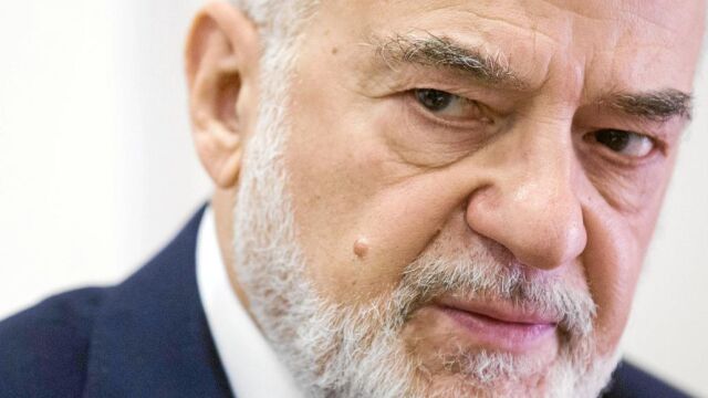 Ibrahim Al Jaafari: «2017 verá el final del Daesh en Irak, no en el resto del mundo»