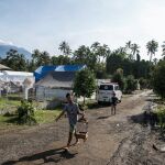 Un terremoto de 6,5 grados sacude la isla de Java