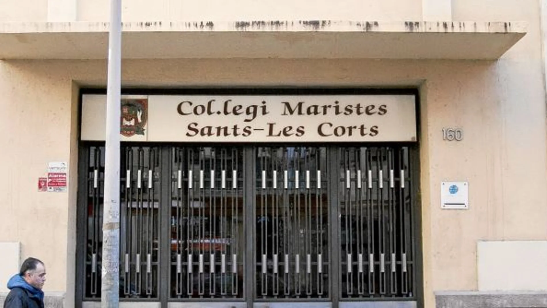 Los centros de los Maristas ya han recibido más de 30 denuncias