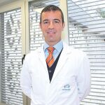 «La cirugía endoscópica de columna trata patologías que hasta ahora eran inaccesibles»