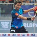 Bela recuperación rodilla Gran Canaria
