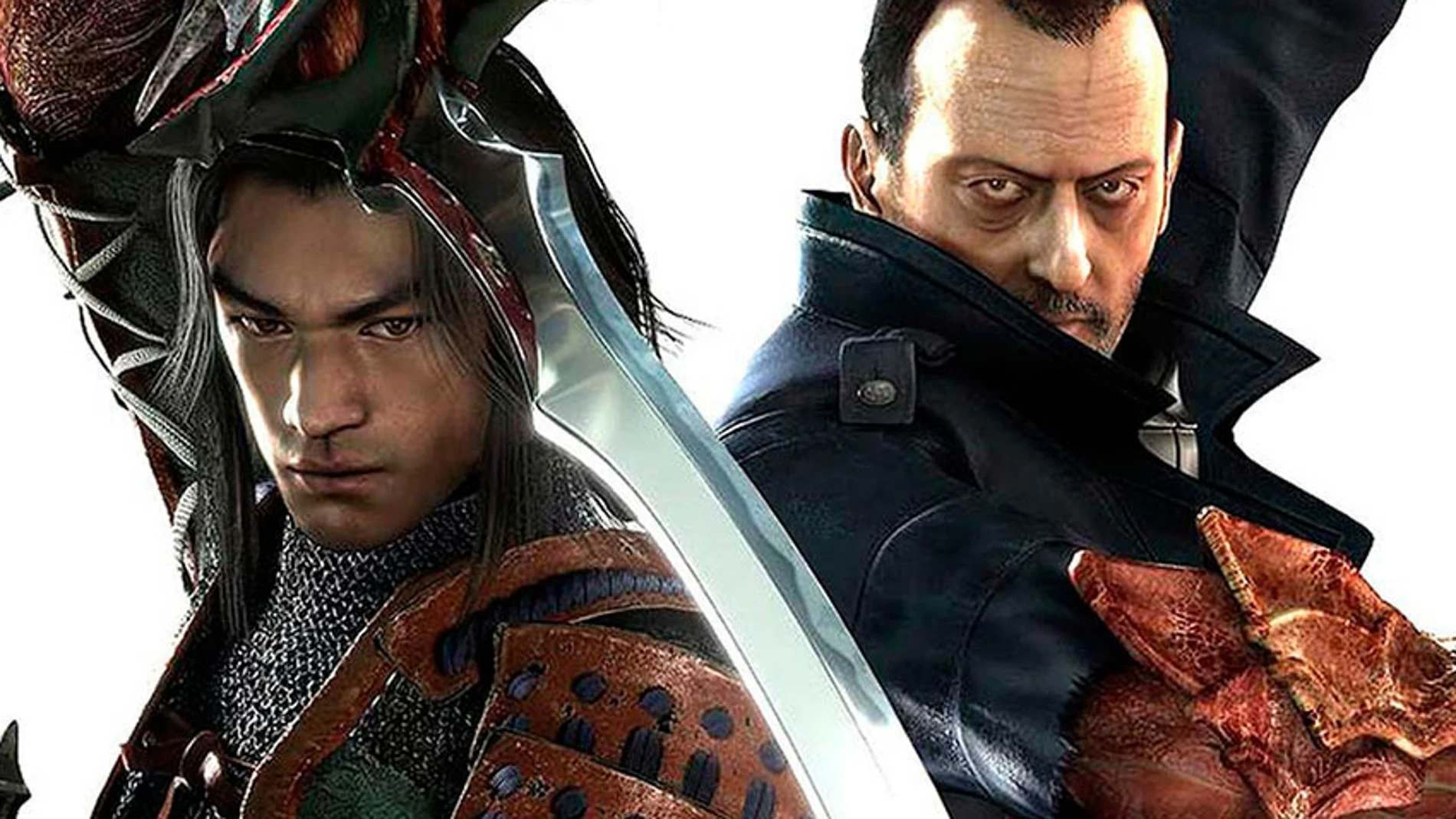 Capcom tiene intención de recuperar la franquicia «Onimusha»