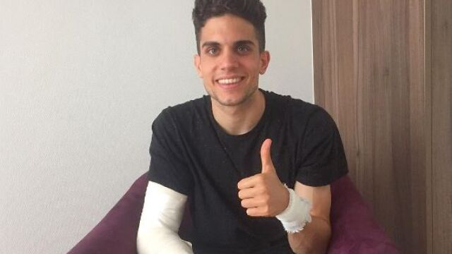 Marc Bartra