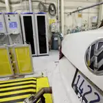  EE UU rechaza la propuesta de Volkswagen para arreglar los motores trucados