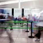 El aeropuerto barcelonés sigue aumentando año tras año su número de pasajeros