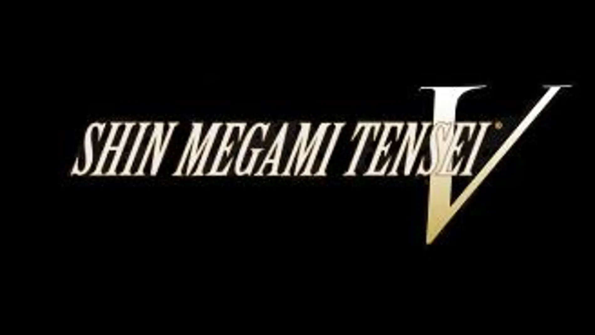 Shin Megami Tensei V llegará a Occidente para Nintendo Switch
