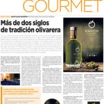 Productos Gourmet
