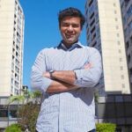 Nakul Sharma, director de Hostmaker