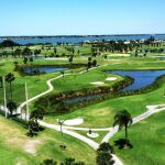 Coco Beach Golf & Country Club