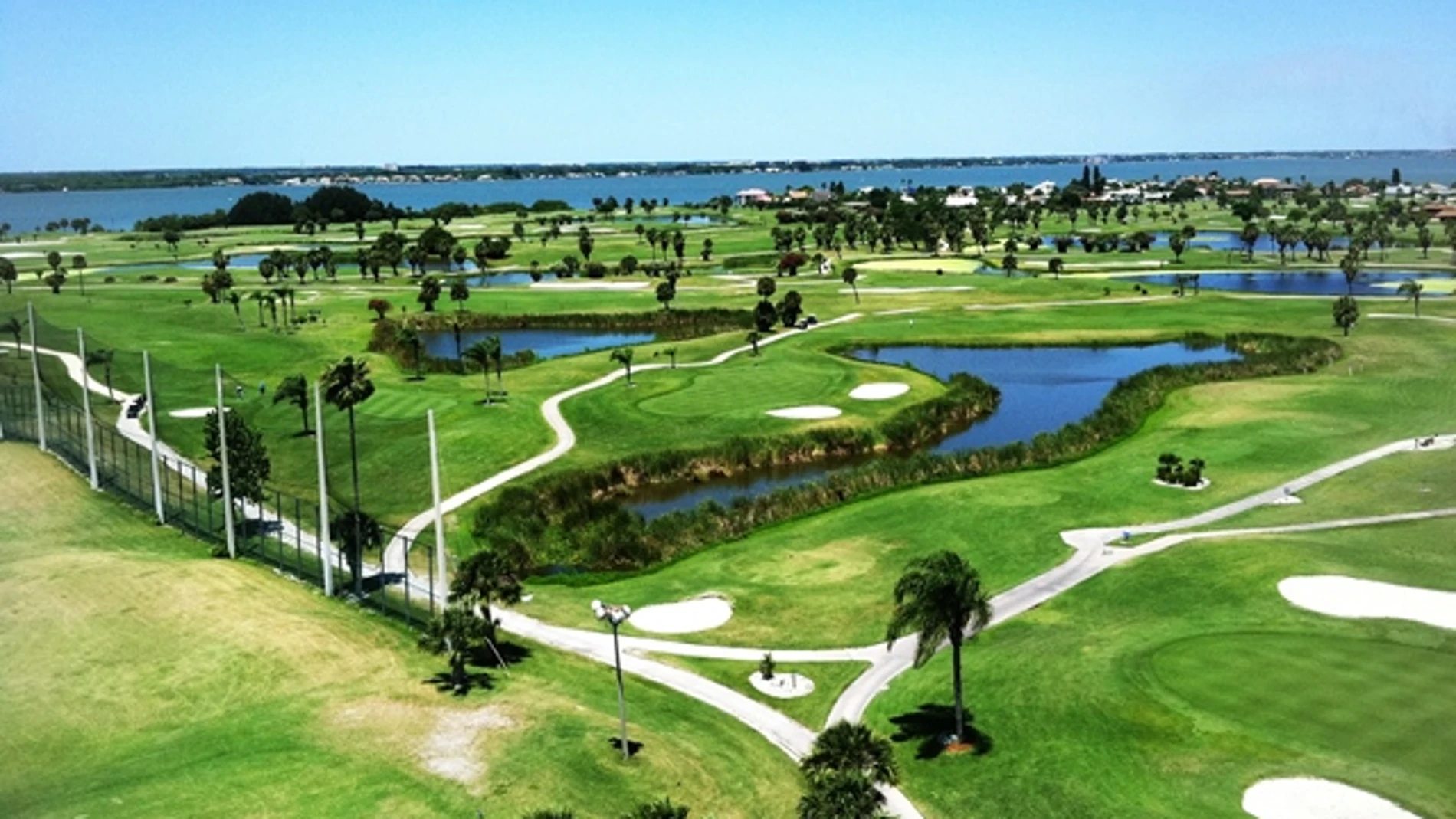 Coco Beach Golf & Country Club
