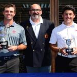 Adria Arnaus campeon España absoluto 2017