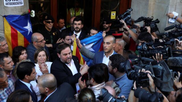 Oriol Junqueras