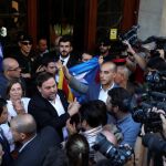 Oriol Junqueras